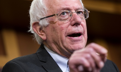 bernie sanders