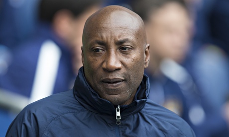 Chris Ramsey, QPR manager