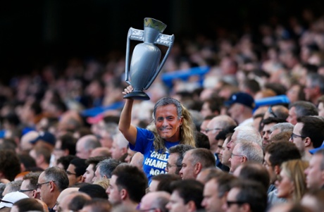 Jose Mourinho's half time team talk will be interesting.