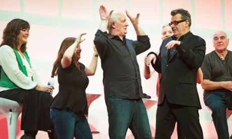 What Does the Title Matter Anyway?