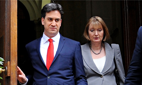 General Election 2015 aftermath - May 8th