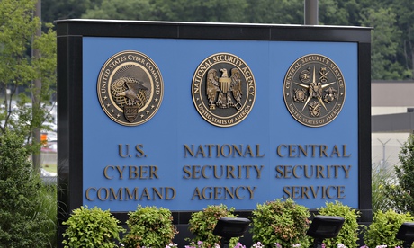 National Security Agency