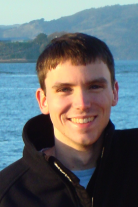 Dr. Christopher Harig