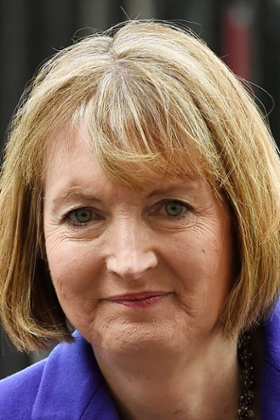 Harriet Harman