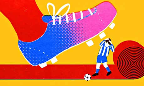 Illustration: David Humphries