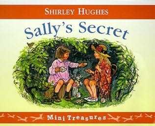 Sally's Secret