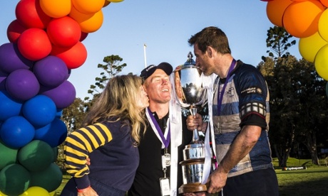 Sydney Convicts Bingham Cup