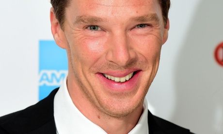 Benedict Cumberbatch: missed out on a Bafta award
