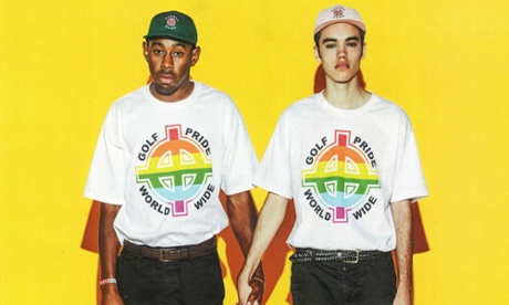 Golf Wang
