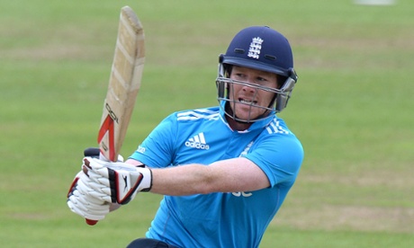 Eoin Morgan