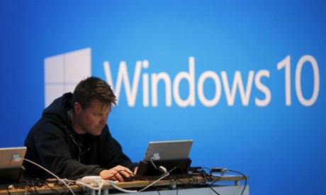 Windows 10 will be 'the last version of Windows'