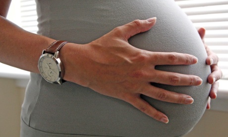 60,000 women a year lose their jobs because of pregnancy and maternity discrimination.