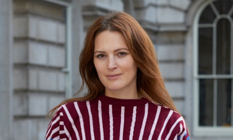 Elizabeth Day … ‘an admirable ability to explore uncomfortable issues’.