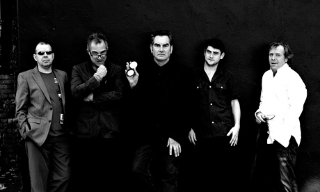 Bristol's the Pop Group