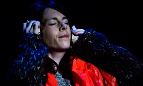 Lorraine & Alan performed at Edinburgh last year.