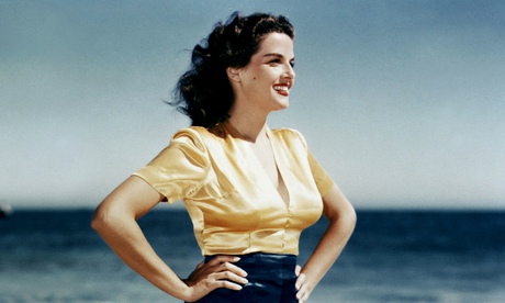 Jane Russell