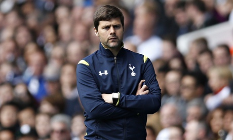Mauricio Pochettino