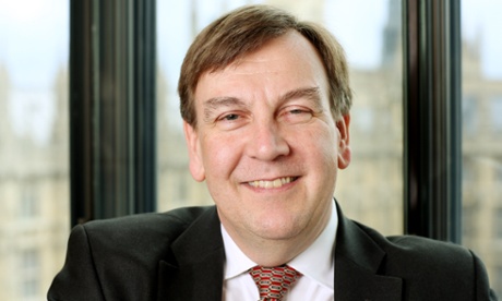 John Whittingdale