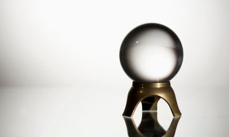 Crystal ball