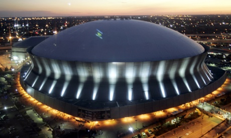 Superdome