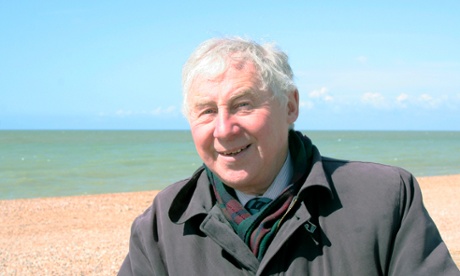 James Watson strongly believed in freedom of speech and the need to fight for it