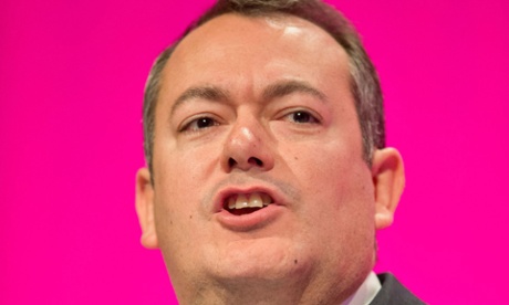Michael Dugher.