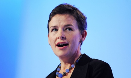 Mary Creagh.