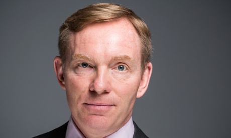 Chris Bryant.
