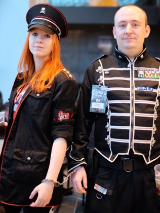 Nataliia Dmytriievska