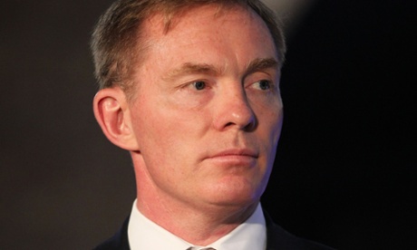 Chris Bryant has been appointed as shadow culture secretary
