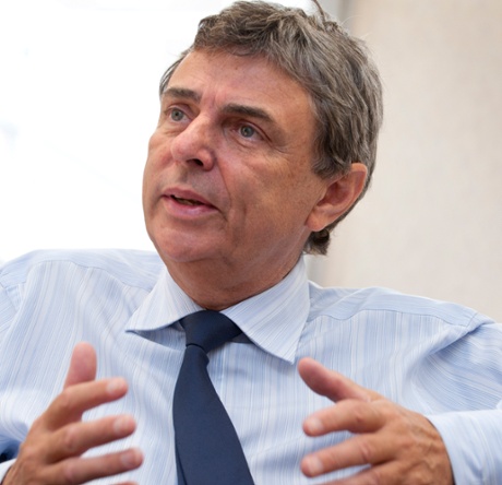 Dave Prentis
