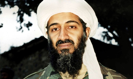 Osama bin Laden