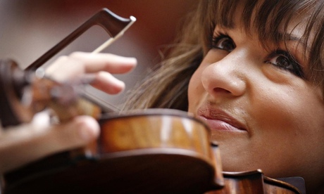 Nicola Benedetti 