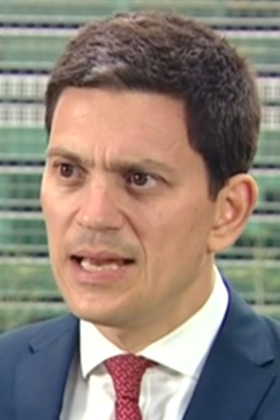 Miliband