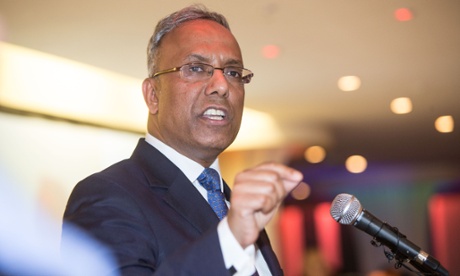 Lutfur Rahman