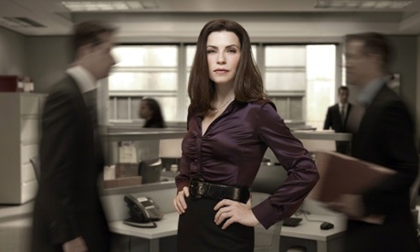 the good wife