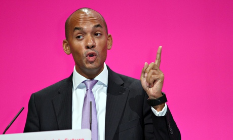 Chuka Umunna