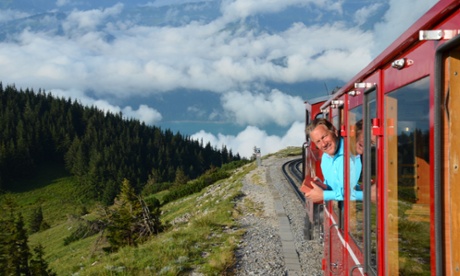 Michael Portillo's post-politics television career