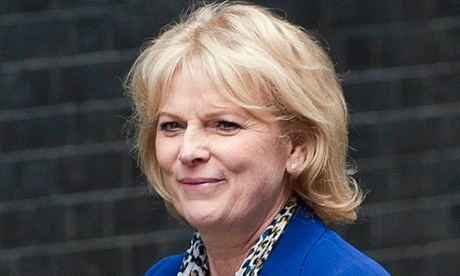 Anna Soubry