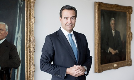 António Horta-Osório’s pay deal was revealed in February when the bank announced a rise in profits and the resumption of its dividend for the first time since the 2008 banking crisis.