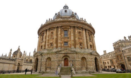 Oxford University
