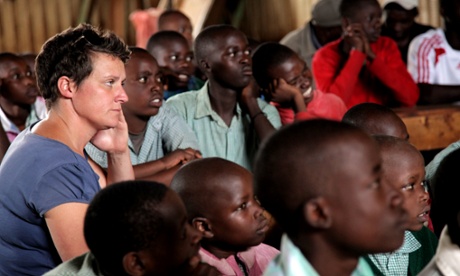 Charlotte Campbell-Stephen I Will Not Be Silenced