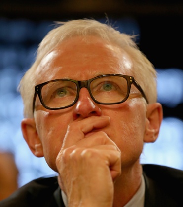 Norman Lamb is the former Minister for Care and Support