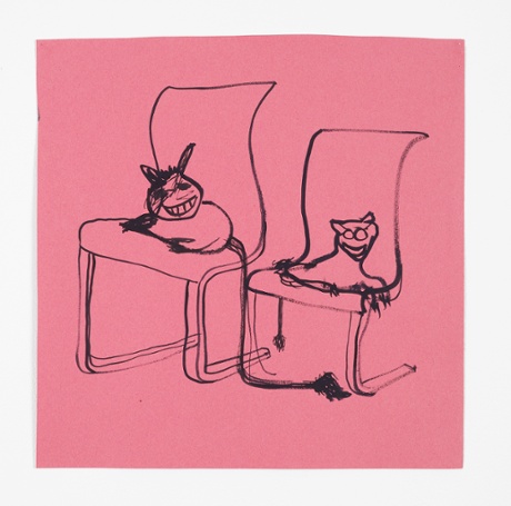 Bonnie Camplin's DWA (2012)