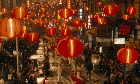 Eldridge Street again as depicted in Disney’s The Sorcerer’s Apprentice. Spot the difference?