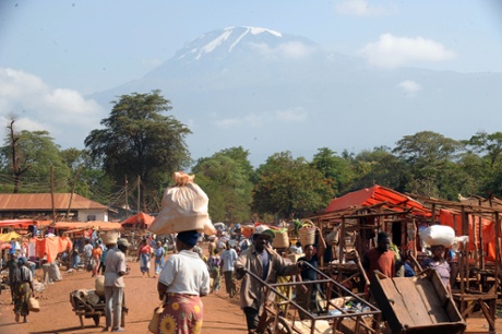 FAO Partner Zone Kenya