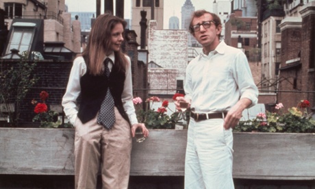 The ‘nostalgic perfection’ of Coney Island as depicted in Annie Hall was tweaked to create a desolate and gritty set for The Warriors.