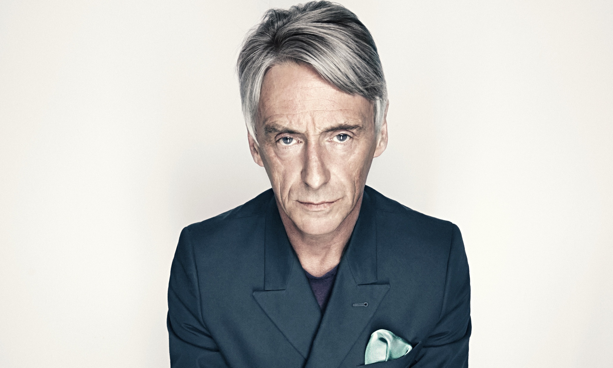 paul weller