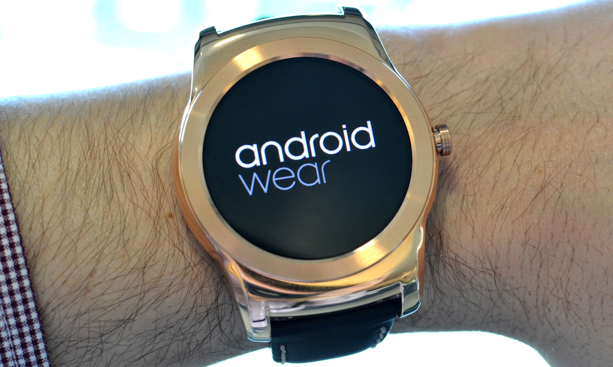 how to install whatsapp on android wear