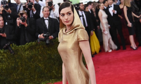 Cat vs lizard ... Hathaway set to play against a giant monster in Colossal.